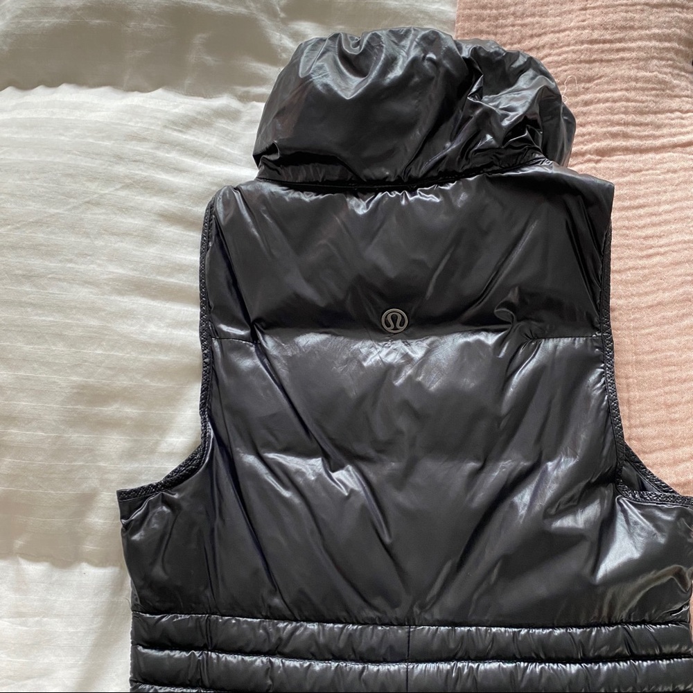 Lululemon Vest